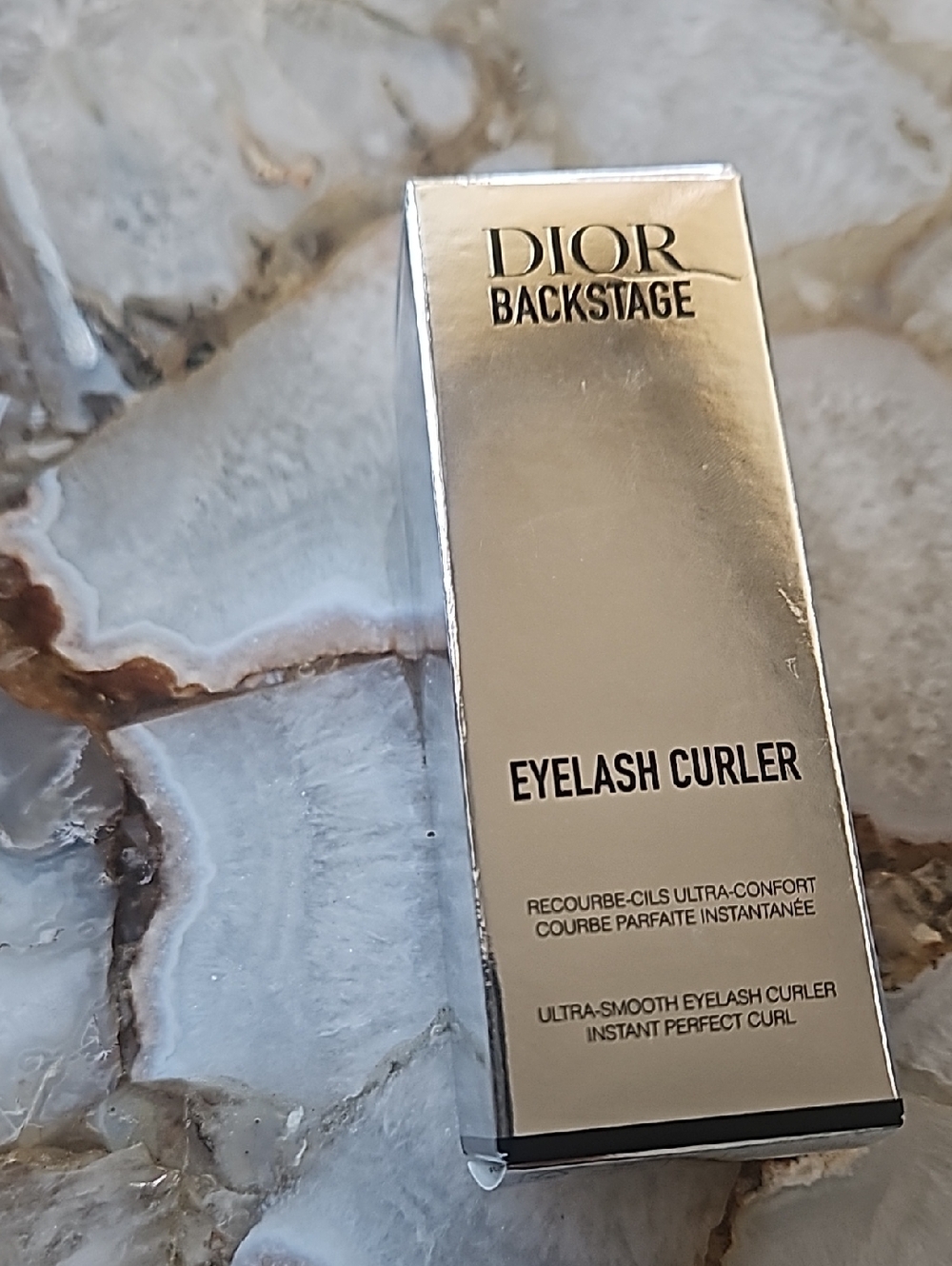 Dior Backstage Eyelash Curler - Picture 4 of 7